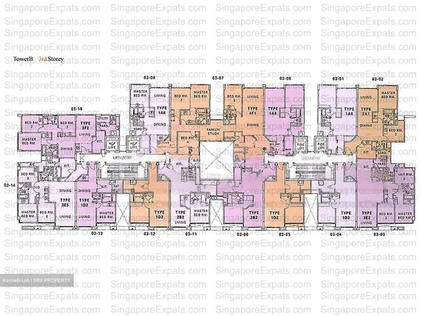 River Place (D3), Condominium #470046351